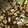 SHATTERED GOLD